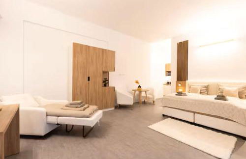 Jomi Stays Berlin - Kudamm - Foto 46