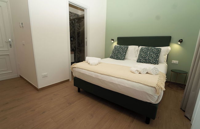 Manere Suites - Foto 12