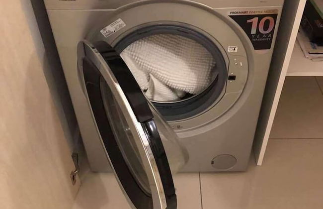 Stunning Apartment in Sandton - Photo 54