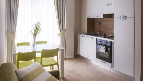 Resort Cupra - Foto 5