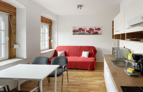 Schwanenburg Apartments - Foto 49