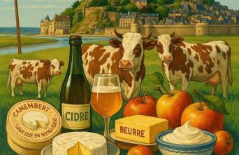 Gîte tante Jeanne - Foto 68