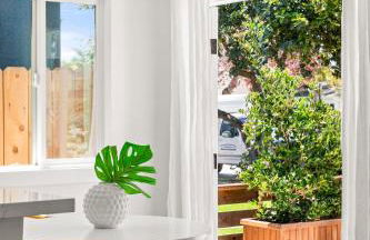 Modern and Cozy in PB with Patio and Firepit - Foto 15