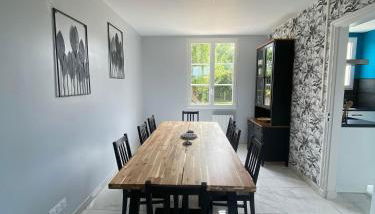 Maison cosy en plein coeur de Ouistreham - Photo 4