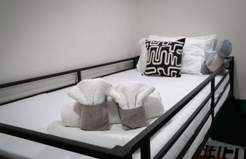 Stunning 2BR-1B Apt+Mins to Zoo& D/T+HD Projector - Foto 24