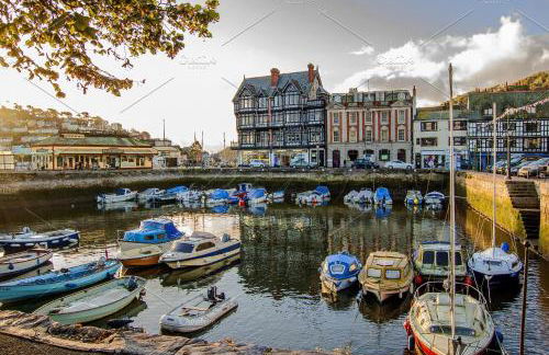 Two Guns – Contemporary, Stylish Townhouse With Stunning Sea Views - Foto 51