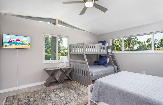 Starfish Contemporary Home - Foto 31