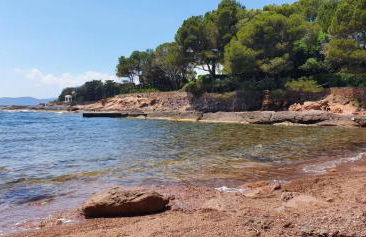 Beautiful apartment with terrace - Saint-Raphaël - Foto 19