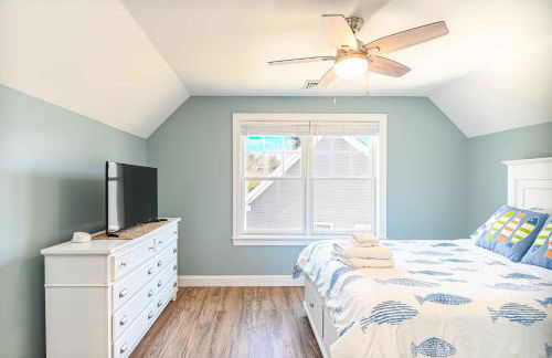 Maritime Meadows - Charming Resort-Style Home - Photo 59