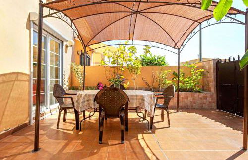 Casa Golfin - Mediterranean-style house in Tenerifes sunny south - Foto 28