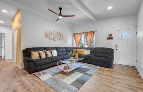 Spacious Remodeled Retreat Haven - Foto 5