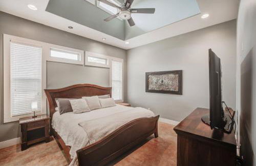 Hill Country Escape Hot Tub Pet Friendly - Foto 41