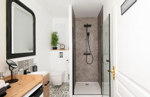 Vue magnifique sur le Château fort, dans le centre historique - Foto 3