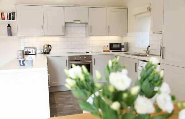 Birchill Farm Holiday Cottages - Photo 14