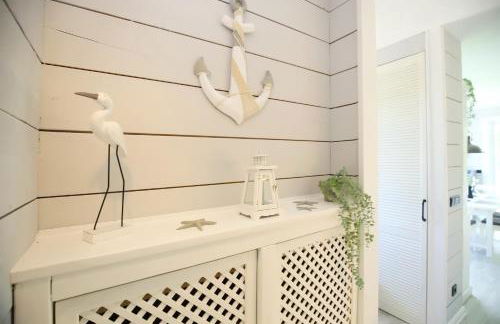 Redewisch Lee und Luv Ferienwohnung Lee - Photo 30