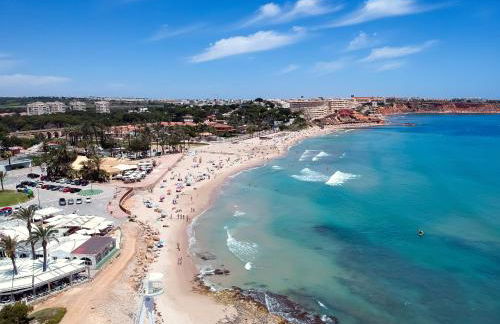 Holiday VILLA GOLF & SEE VIEW Villamartin - Foto 64