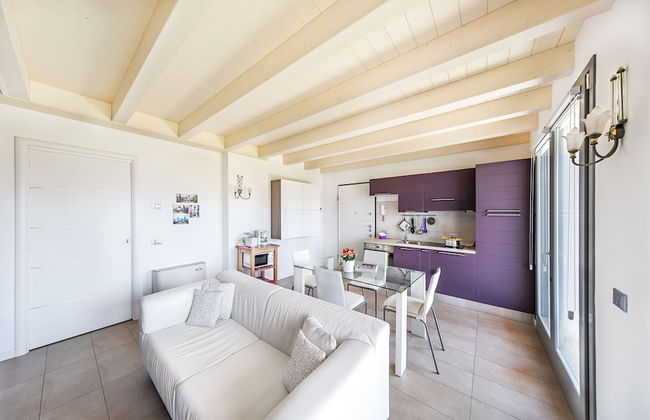 Borgo Gasparina Apartments - Photo 21