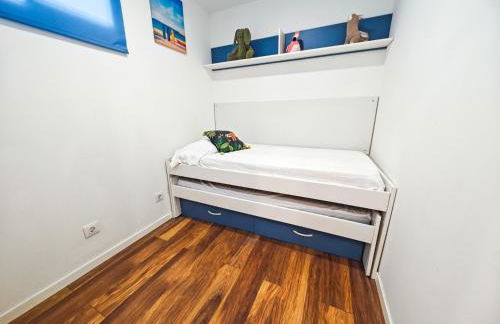 LITORAL COSTA DORADA - BLAU MAR CAYO COCO Vista mar - Foto 26