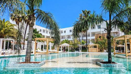 The Palm Star Ibiza - Adults Only - Foto 2