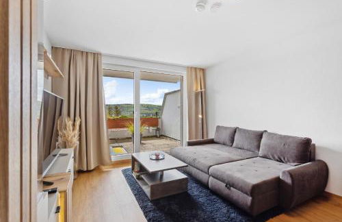 Flexi Home - Balkon , Seeblick, Pool & Speed Wlan - Foto 15