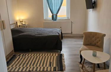 Ap 2- 33 qm bei Oschersleben + Helmstedt - Foto 1