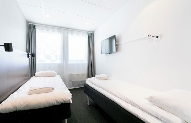 ApartDirect Arlandastad - Foto 8