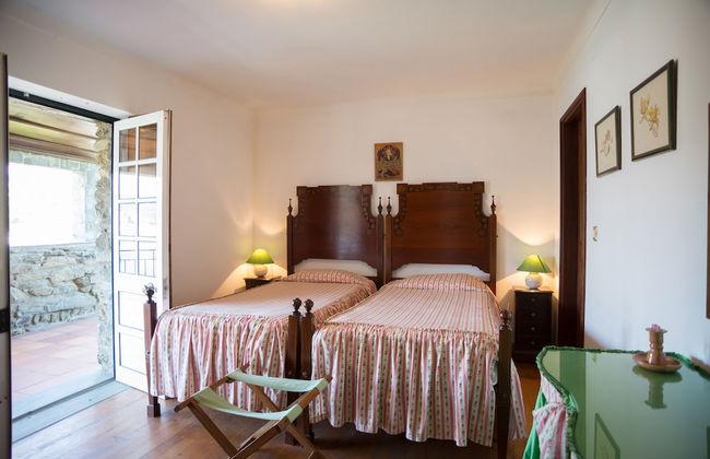 Casa dos Varais - Foto 14