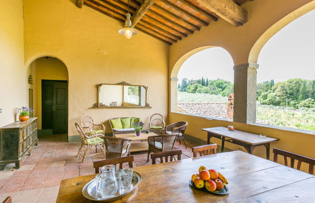 Buca dei Merli - Foto 46