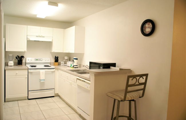 Alamo Vacation Townhomes - Foto 43