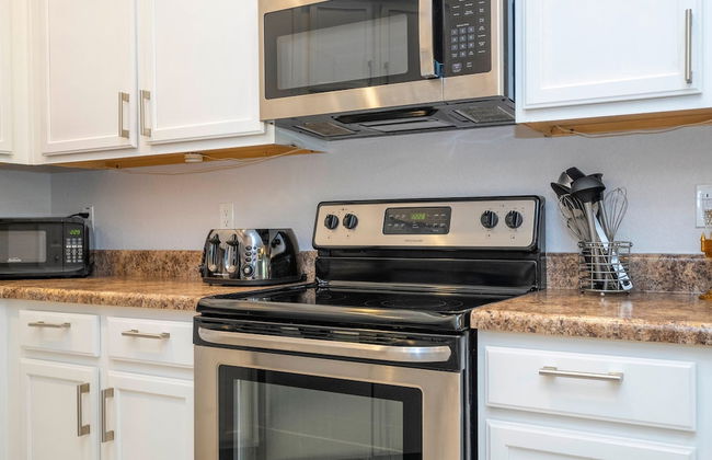 Tropical Oasis 2BD Near Disney Pure Relax - Foto 25