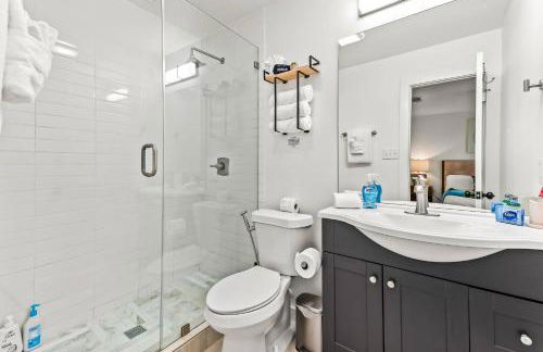 4BR Luxury Stay | 2 Kings | Near DT | Family+Games - Foto 6