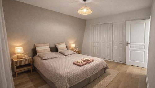 Les Glycines - Foto 4