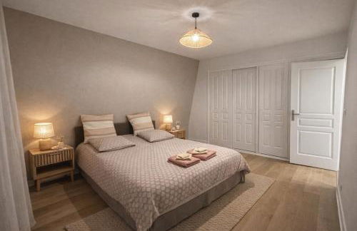 Les Glycines - Foto 4