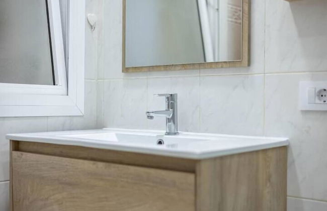 Alterhome Padilla Las Palmas - Foto 38