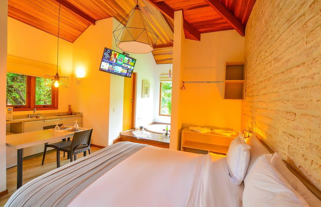 Resort Magnífico - Foto 40