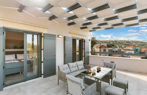 Brand new Villa Volakas BY APOKORONAS VILLAS - Foto 55