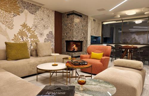 Sandy's Superior Suite - Photo 6