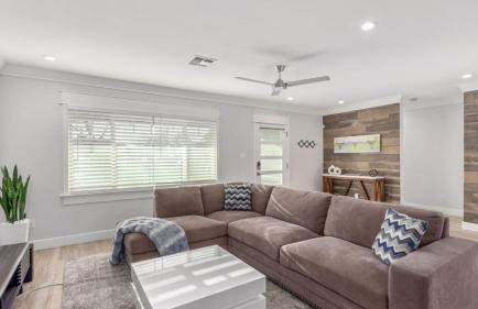 Sunsets on 11th by Avantstay Resort-style Pool + Hot Tub Game Room - Foto 15