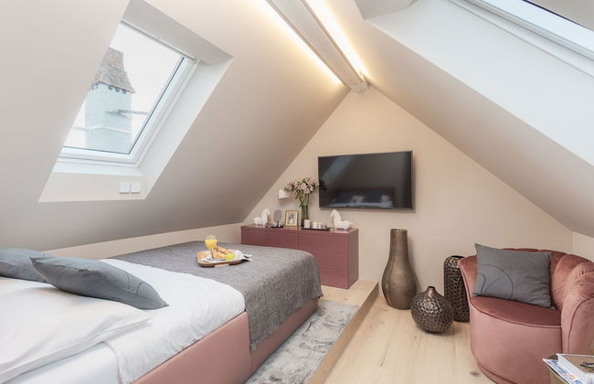 VISIONAPARTMENTS Zurich Rotachstrasse - Foto 6