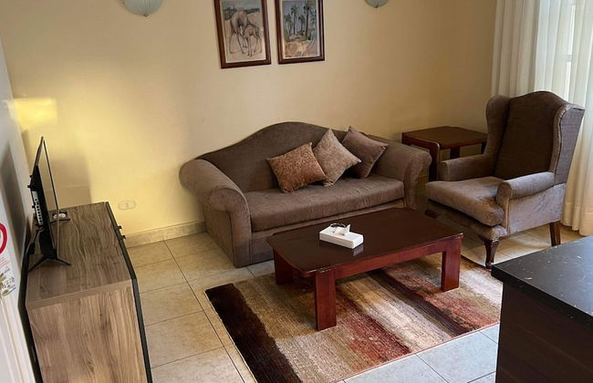 Stațiunea Delta Sharm Egipt - Foto 5