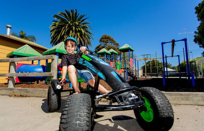 BIG4 Whiters Holiday Village - Foto 69