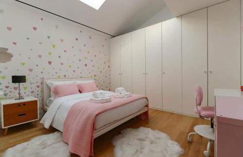 Casa do Trigo - with garage in the city center - Foto 16