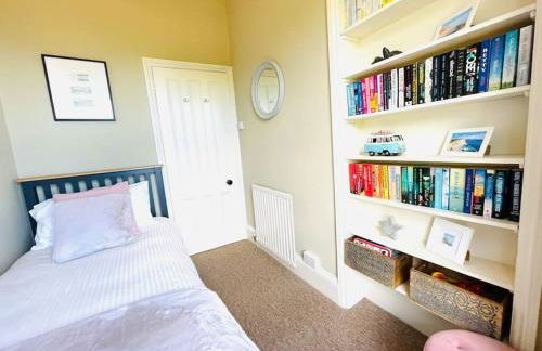 Lottie's Lookout, Ventnor with fantastic Sea Views - Foto 13