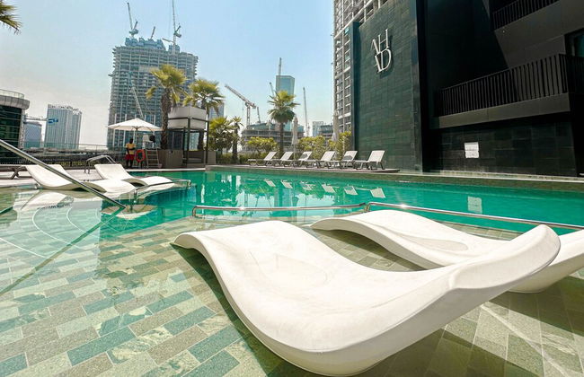 HiGuests - Ahad Residences - Foto 34