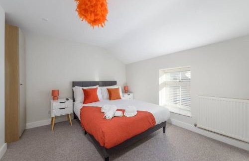 Large 4-Bedroom House in Banbury - Foto 15