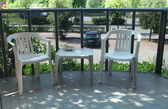 Residence Venice - Foto 28