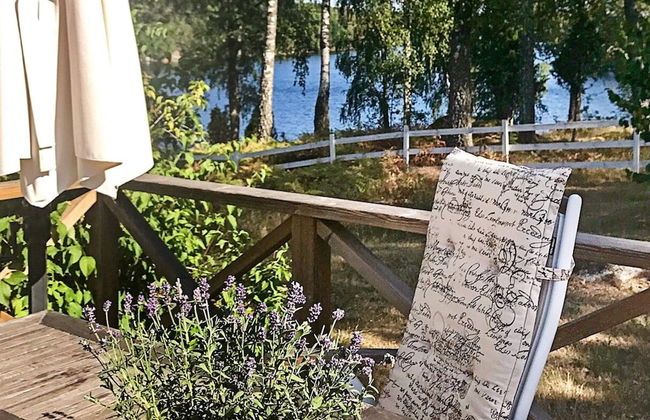 Holiday Home in Kyrkhult - Photo 14