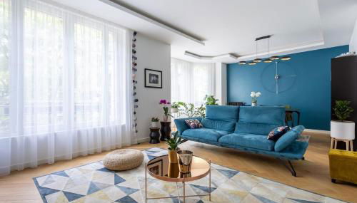 4-room apartment Place de la Mairie - City Center - Foto 5