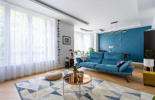 4-room apartment Place de la Mairie - City Center - Foto 5