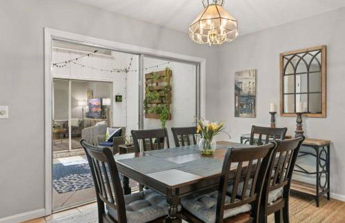 Stay at Cypress Cottage - Foto 30